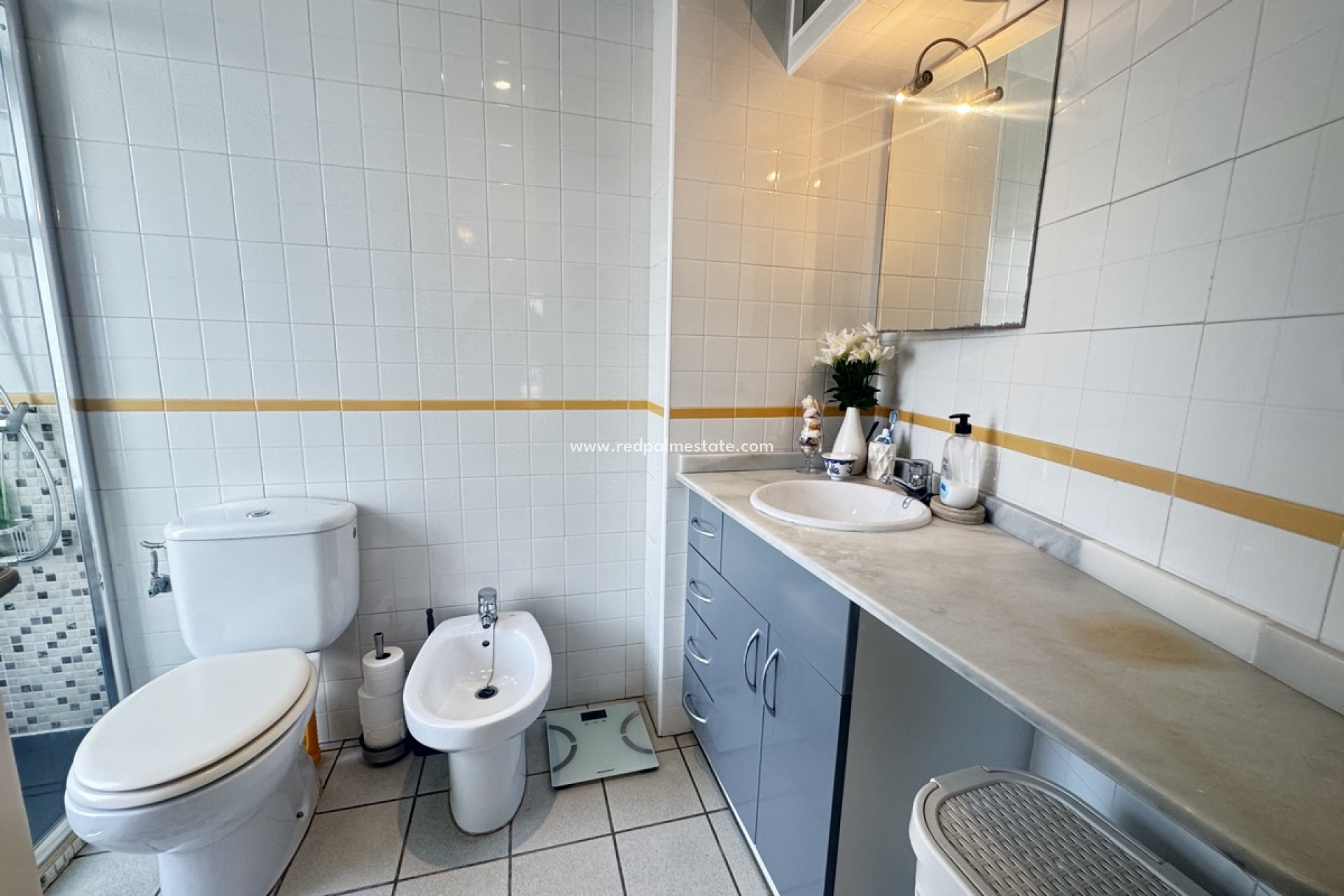 Reventa - Apartmentos -
Orihuela Costa - Playa Flamenca