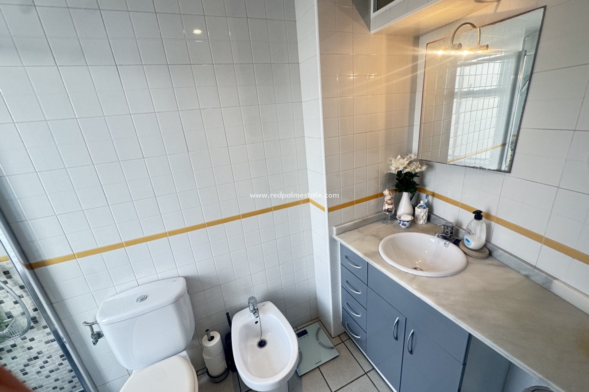 Reventa - Apartmentos -
Orihuela Costa - Playa Flamenca