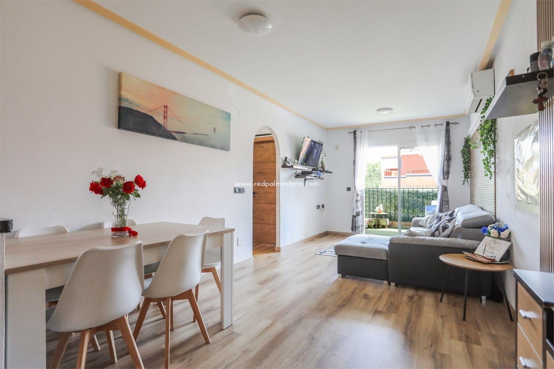 Reventa - Apartmentos -
Orihuela Costa - Playa Flamenca