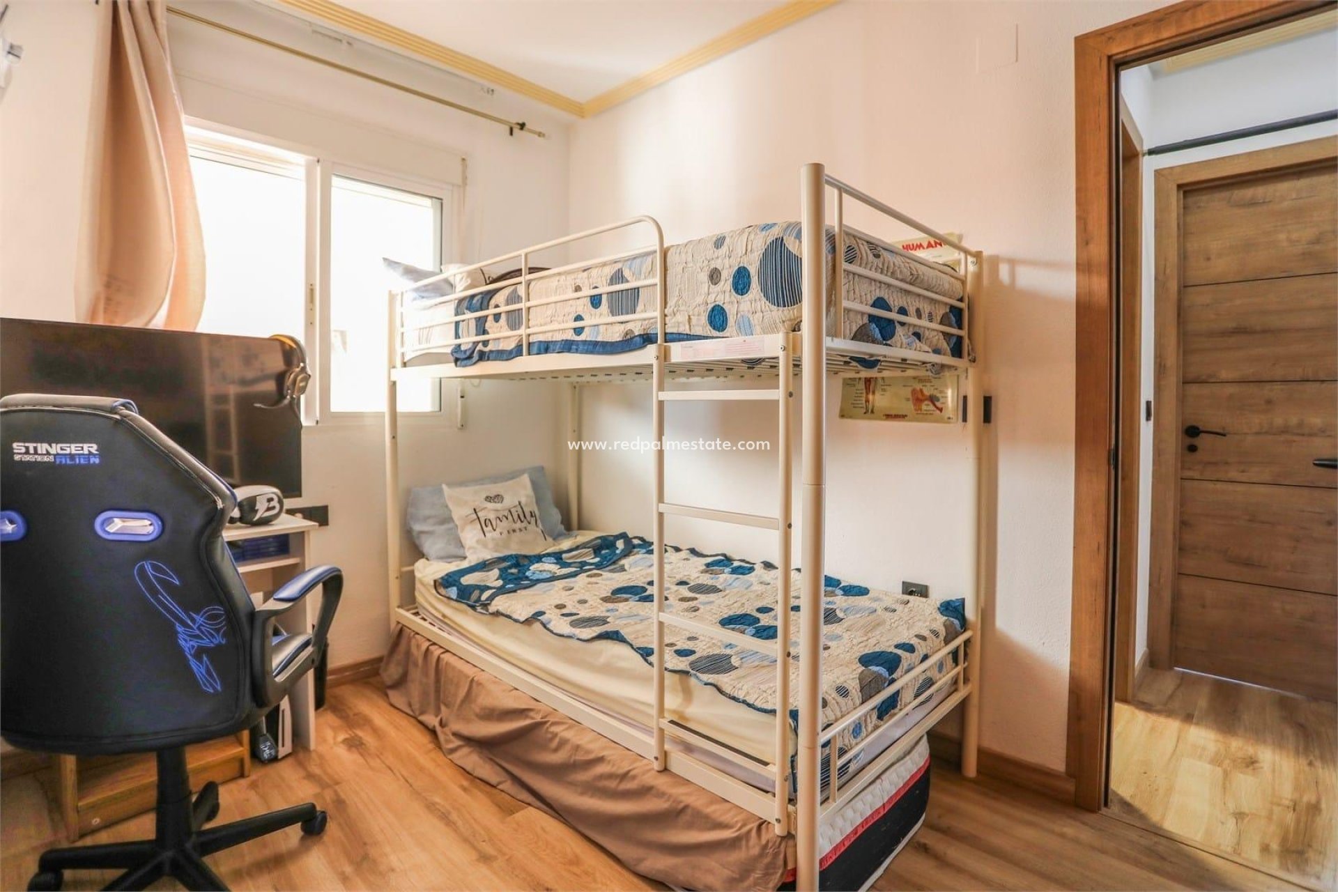 Reventa - Apartmentos -
Orihuela Costa - Playa Flamenca