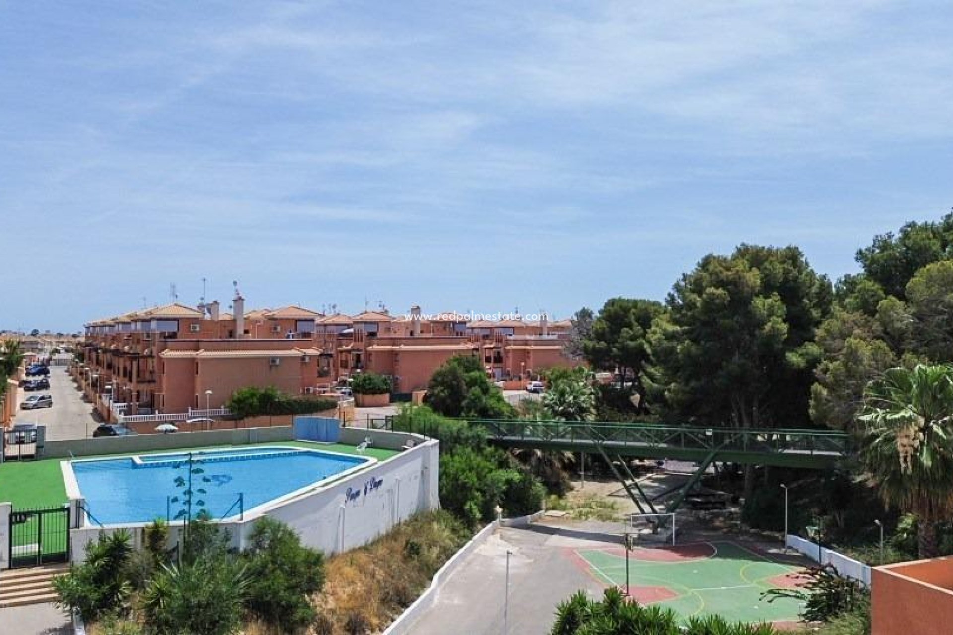 Reventa - Apartmentos -
Orihuela Costa - Playa Flamenca