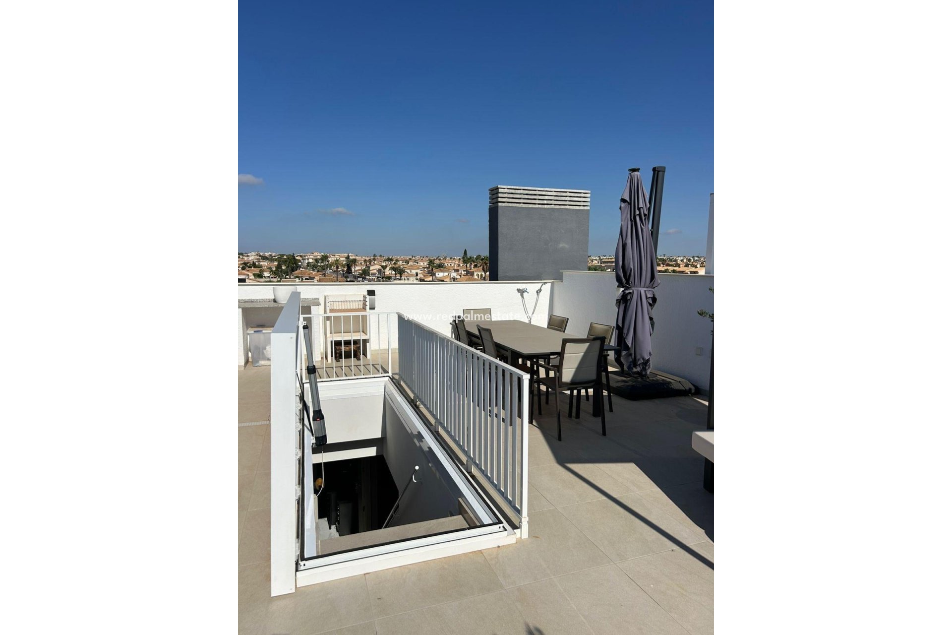 Reventa - Apartmentos -
Orihuela Costa - Playa Flamenca