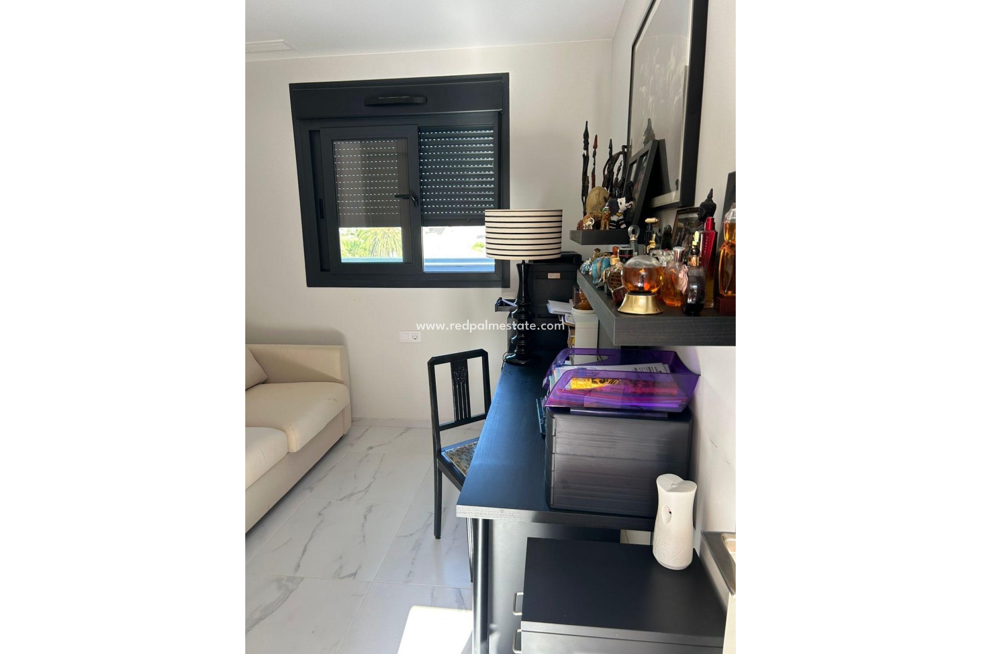 Reventa - Apartmentos -
Orihuela Costa - Playa Flamenca