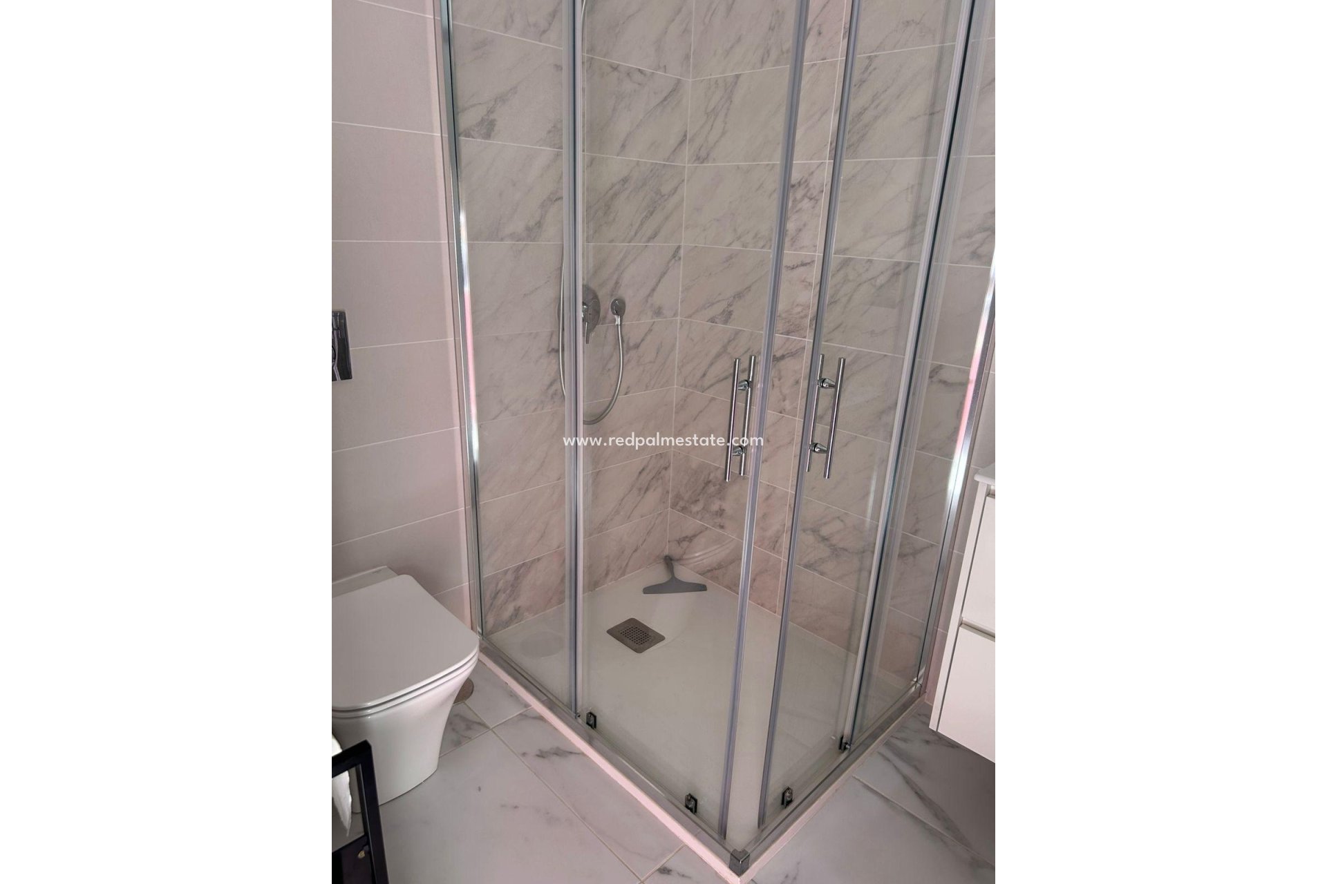 Reventa - Apartmentos -
Orihuela Costa - Playa Flamenca