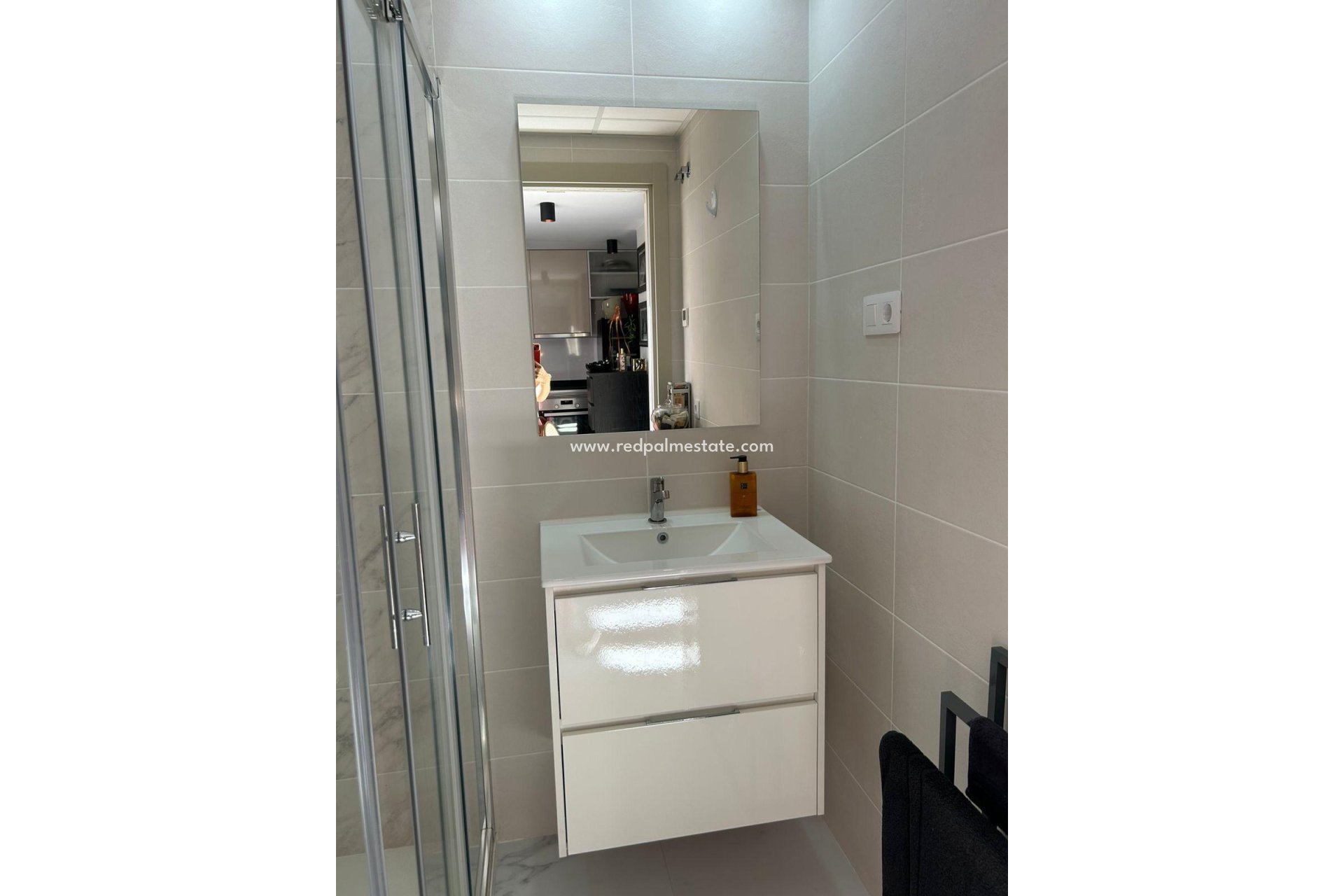 Reventa - Apartmentos -
Orihuela Costa - Playa Flamenca