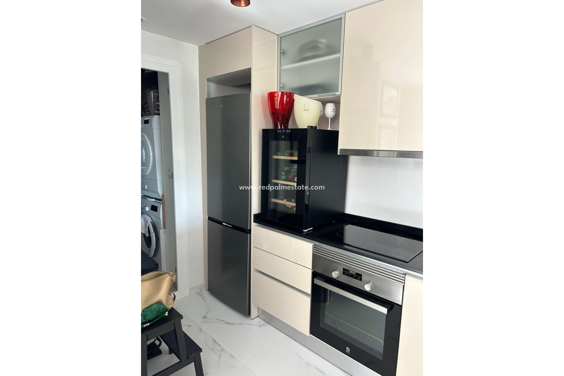 Reventa - Apartmentos -
Orihuela Costa - Playa Flamenca