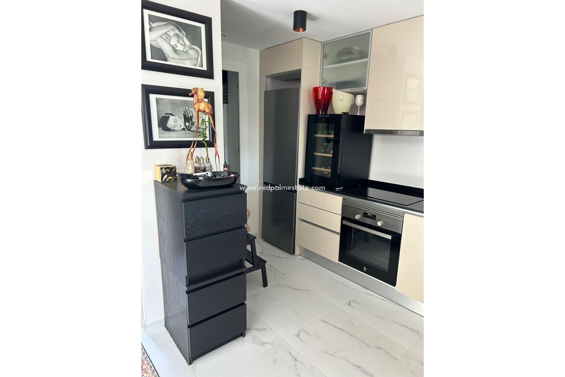 Reventa - Apartmentos -
Orihuela Costa - Playa Flamenca