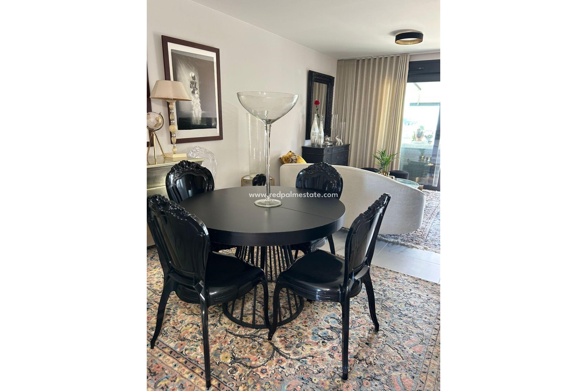 Reventa - Apartmentos -
Orihuela Costa - Playa Flamenca