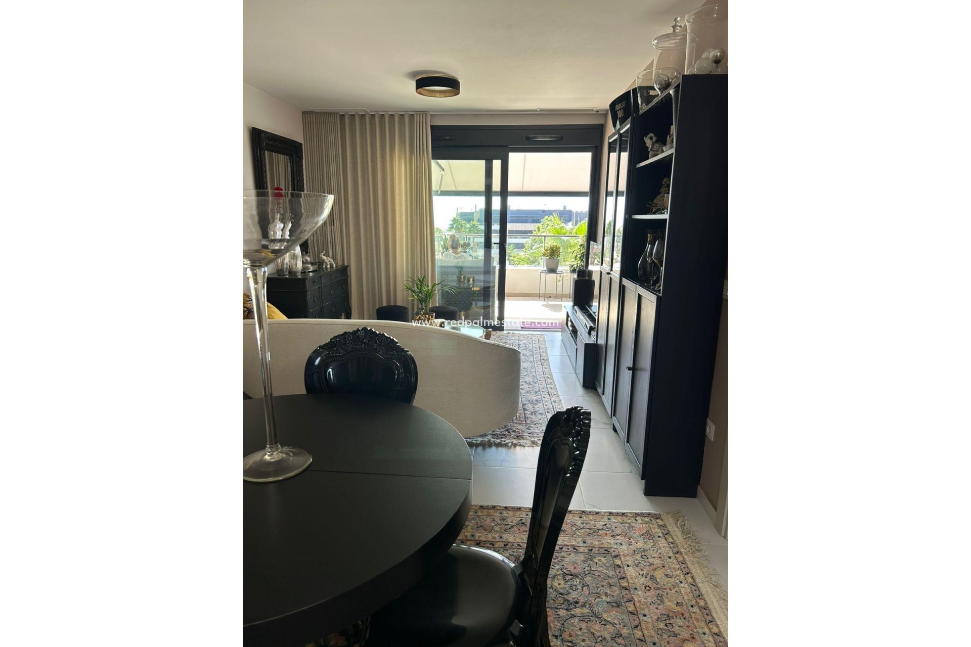 Reventa - Apartmentos -
Orihuela Costa - Playa Flamenca