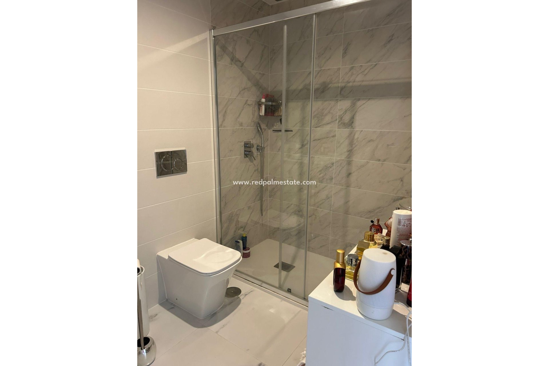 Reventa - Apartmentos -
Orihuela Costa - Playa Flamenca