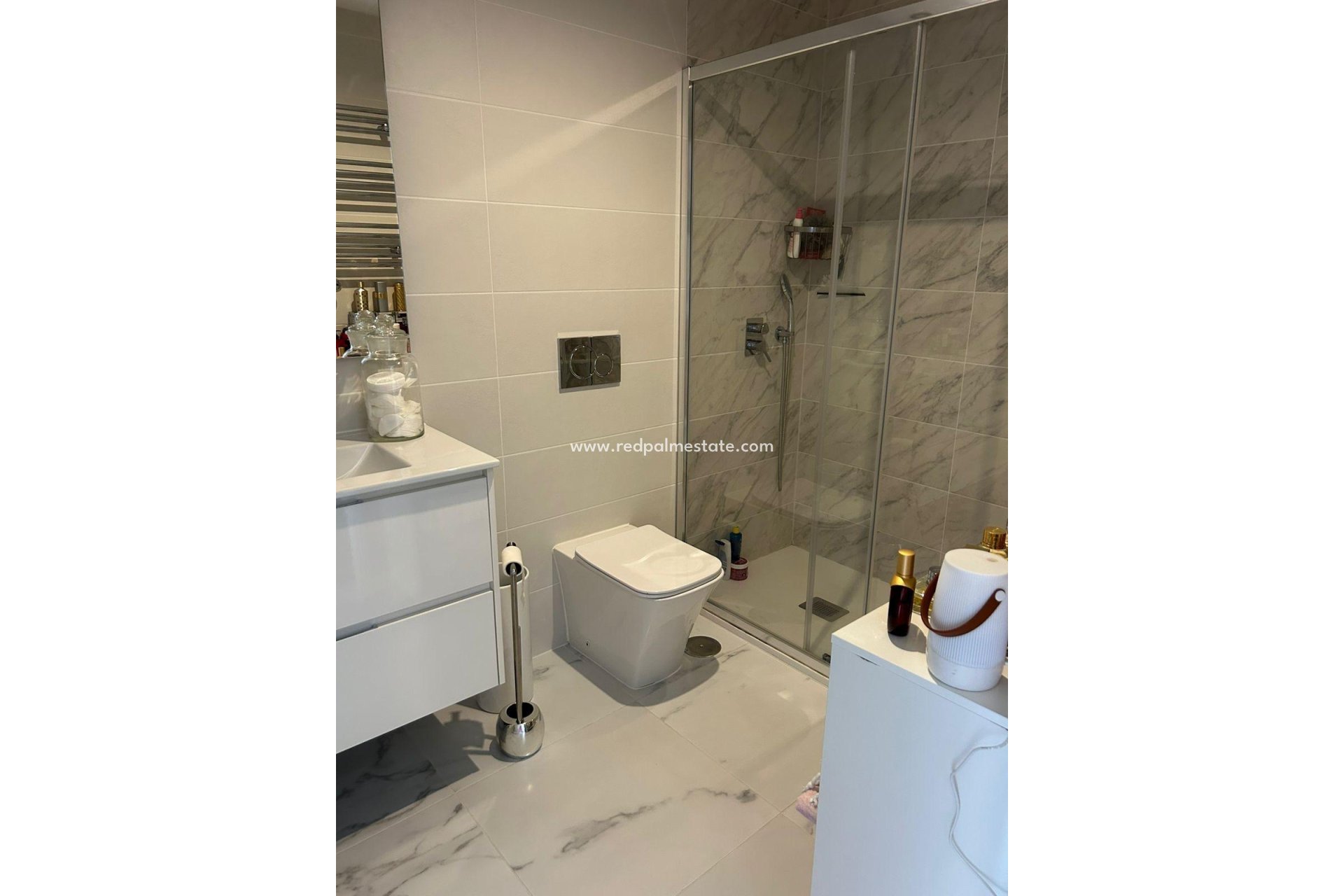 Reventa - Apartmentos -
Orihuela Costa - Playa Flamenca