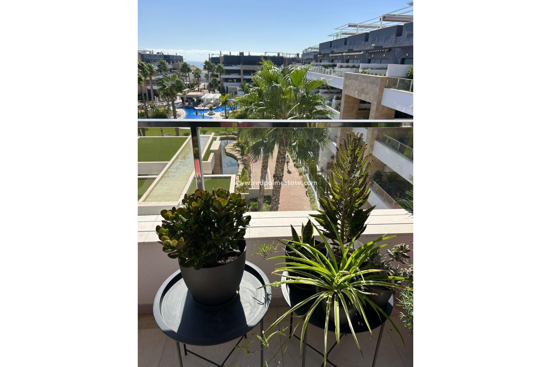 Reventa - Apartmentos -
Orihuela Costa - Playa Flamenca