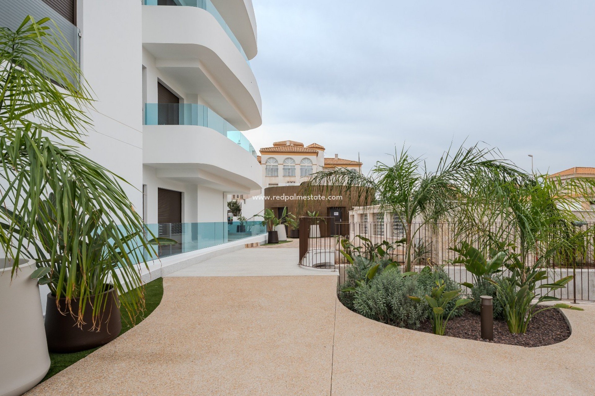 Reventa - Apartmentos -
Orihuela Costa - Playa Flamenca