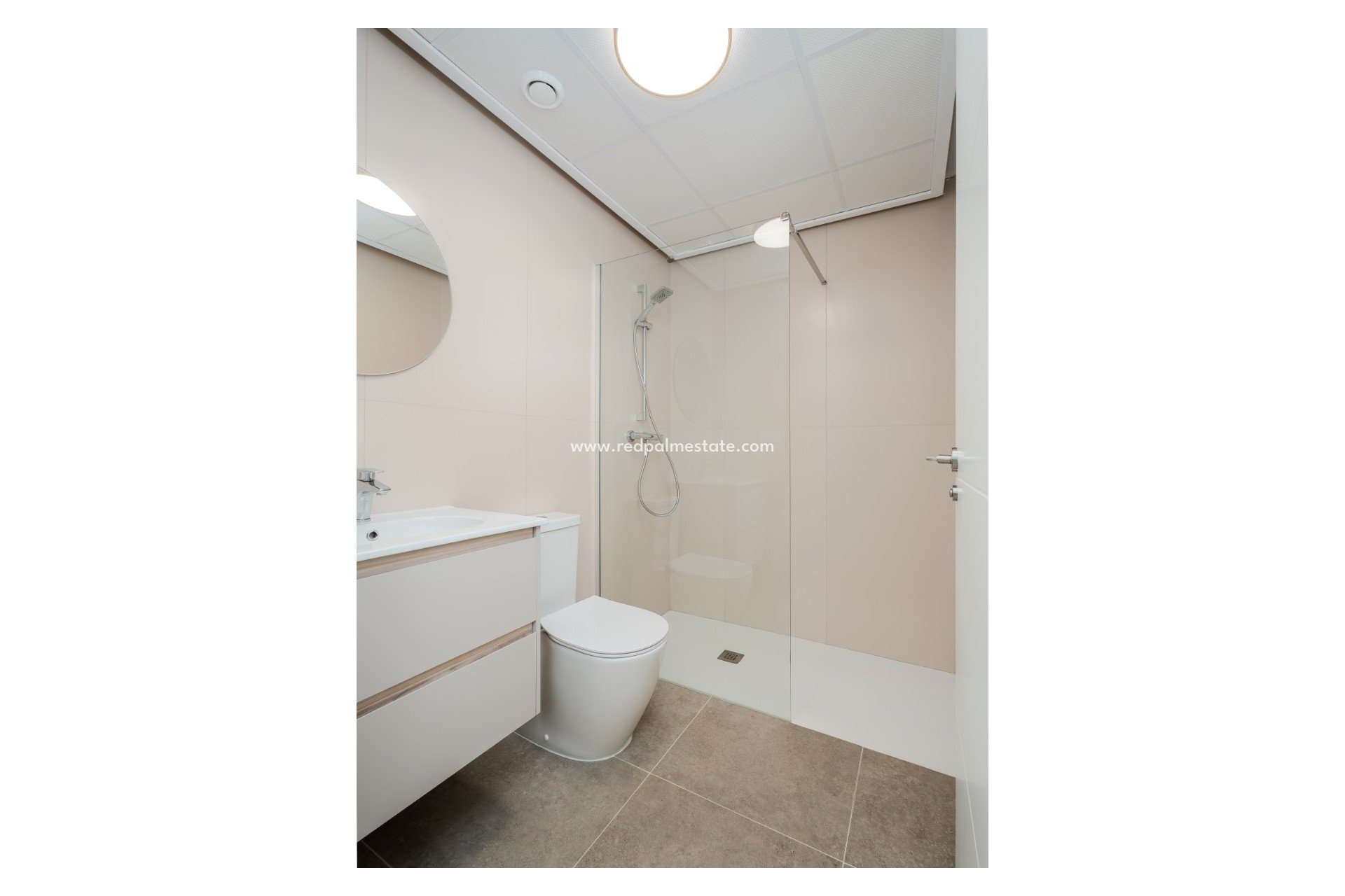 Reventa - Apartmentos -
Orihuela Costa - Playa Flamenca