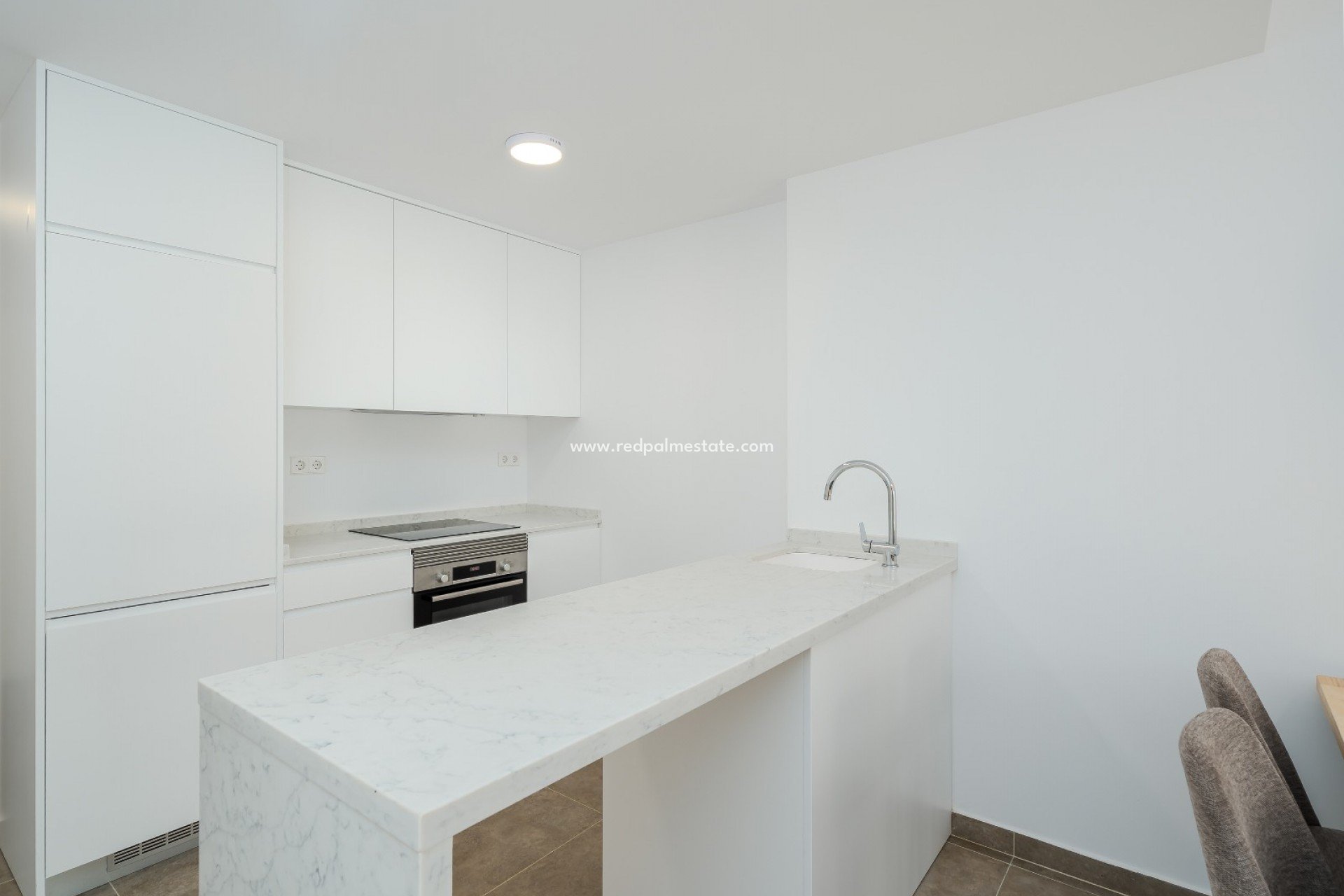 Reventa - Apartmentos -
Orihuela Costa - Playa Flamenca