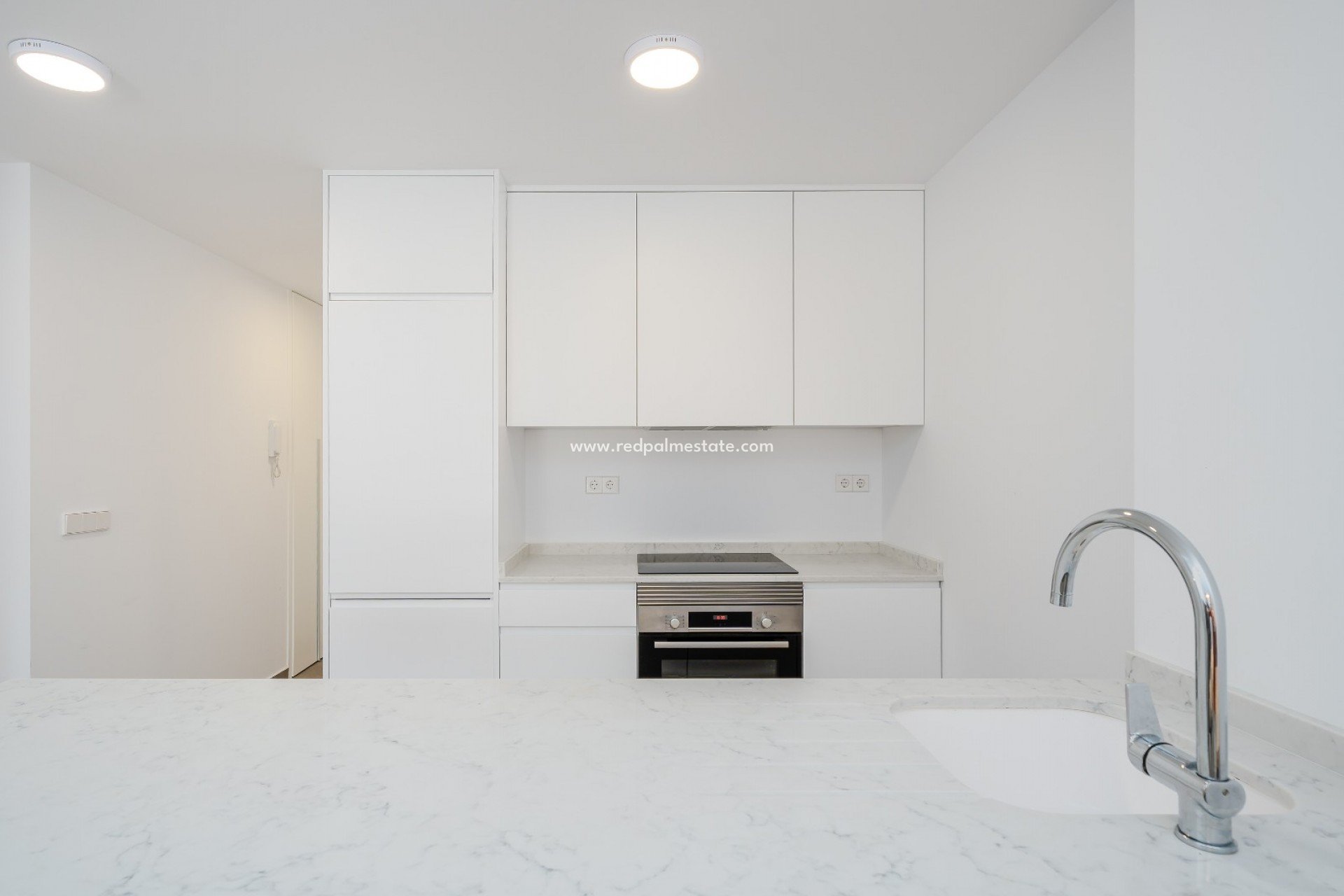 Reventa - Apartmentos -
Orihuela Costa - Playa Flamenca