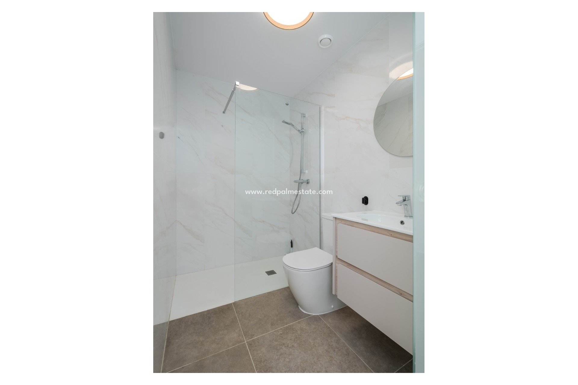 Reventa - Apartmentos -
Orihuela Costa - Playa Flamenca