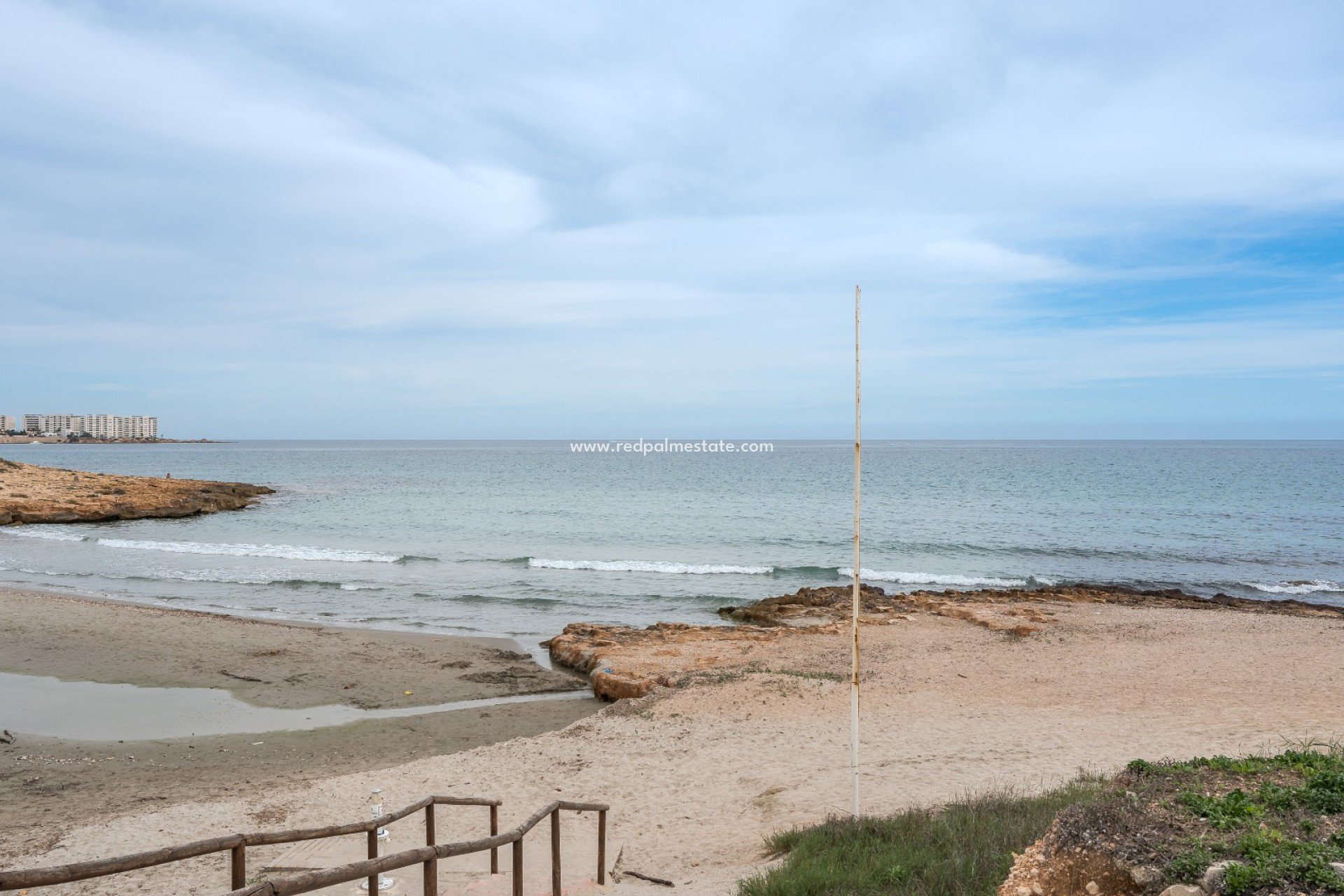 Reventa - Apartmentos -
Orihuela Costa - Playa Flamenca