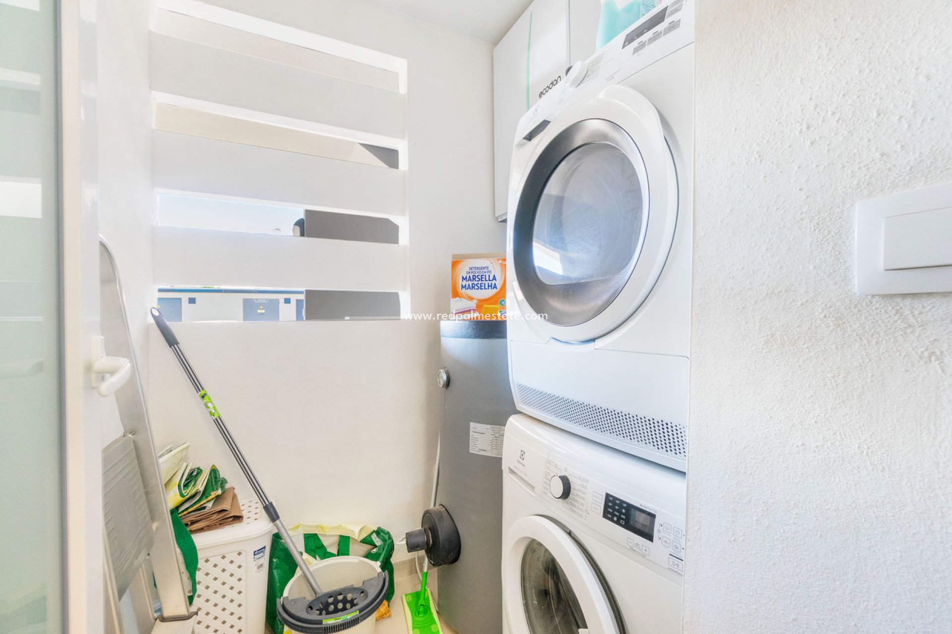 Reventa - Apartmentos -
Orihuela Costa - Playa Flamenca