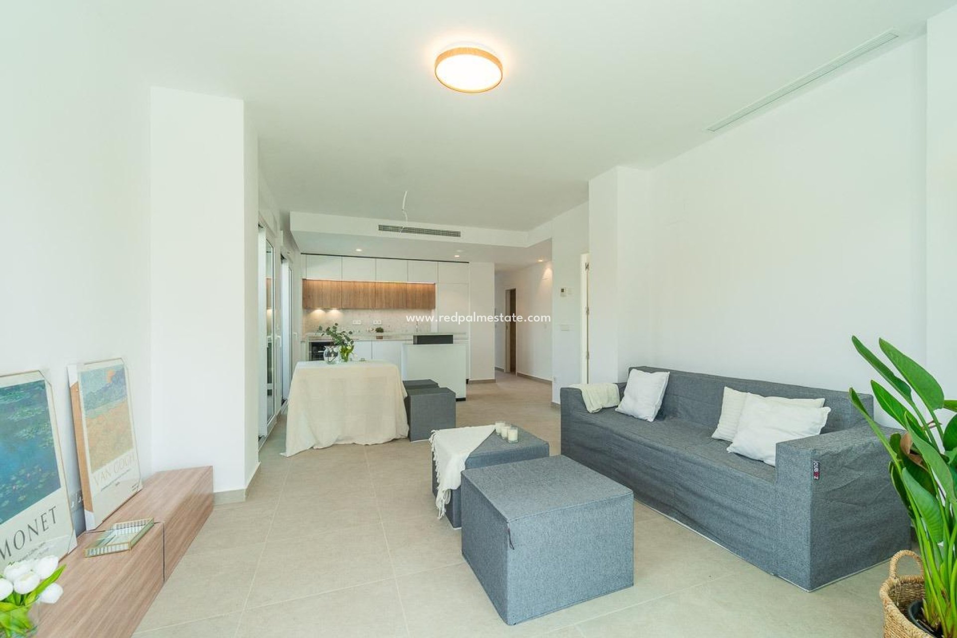 Reventa - Apartmentos -
Orihuela Costa - Playa Flamenca