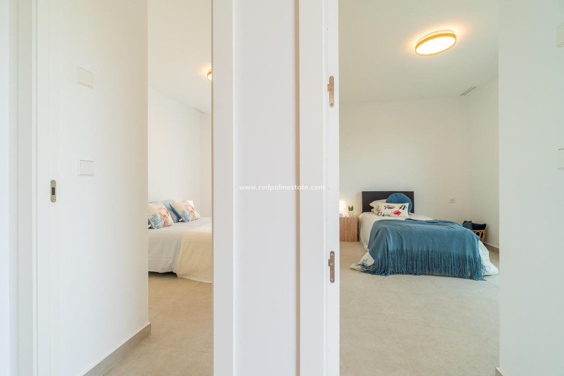 Reventa - Apartmentos -
Orihuela Costa - Playa Flamenca