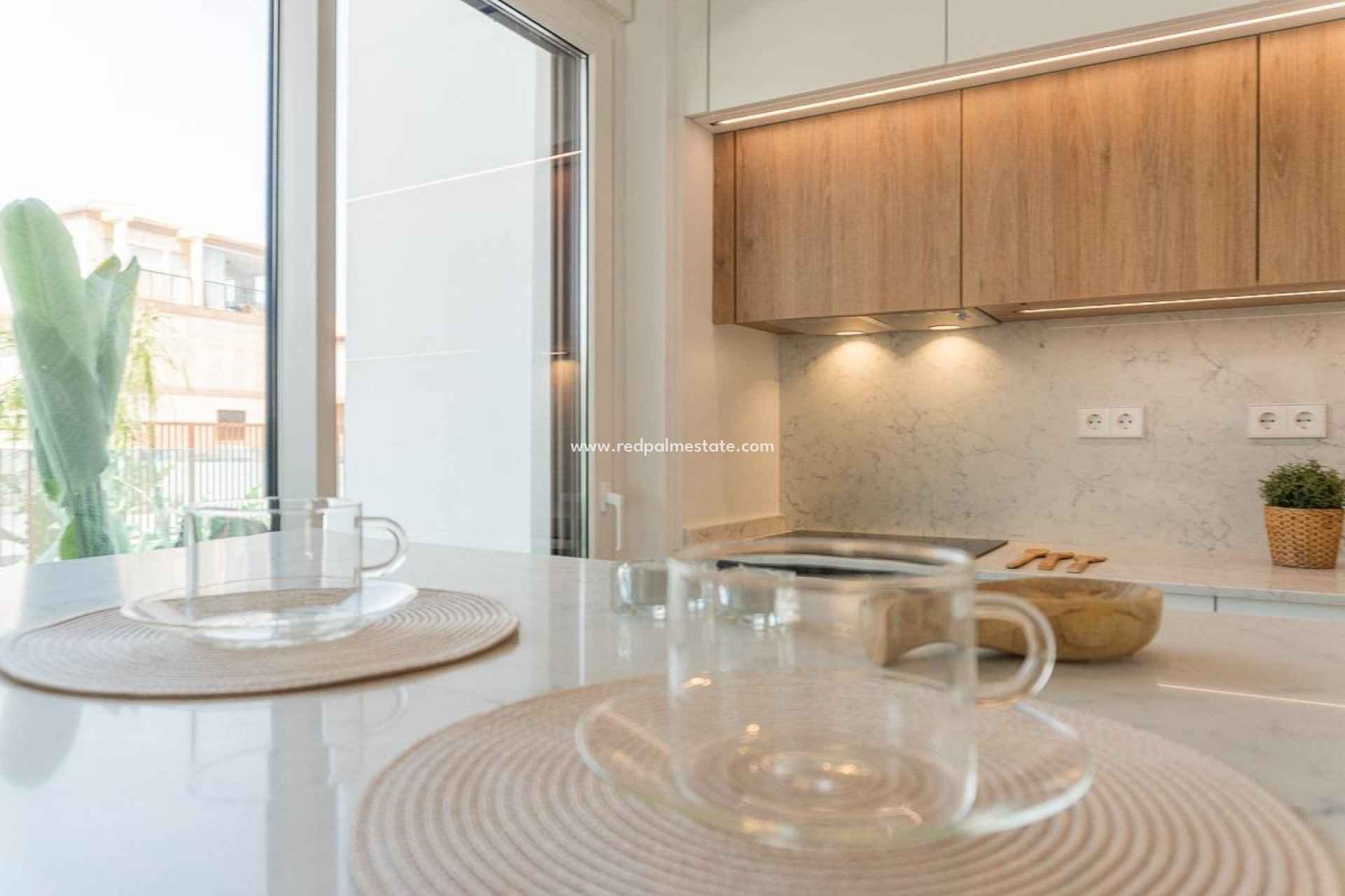 Reventa - Apartmentos -
Orihuela Costa - Playa Flamenca