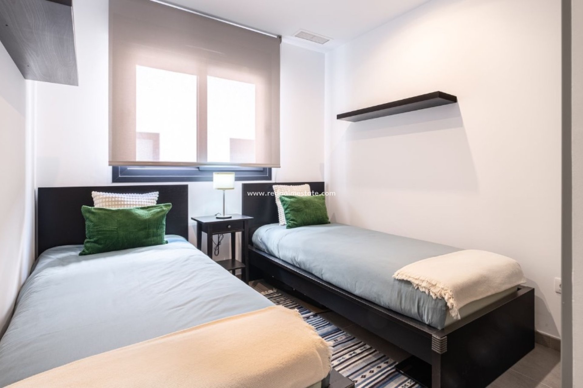 Reventa - Apartmentos -
Orihuela Costa - Playa Flamenca