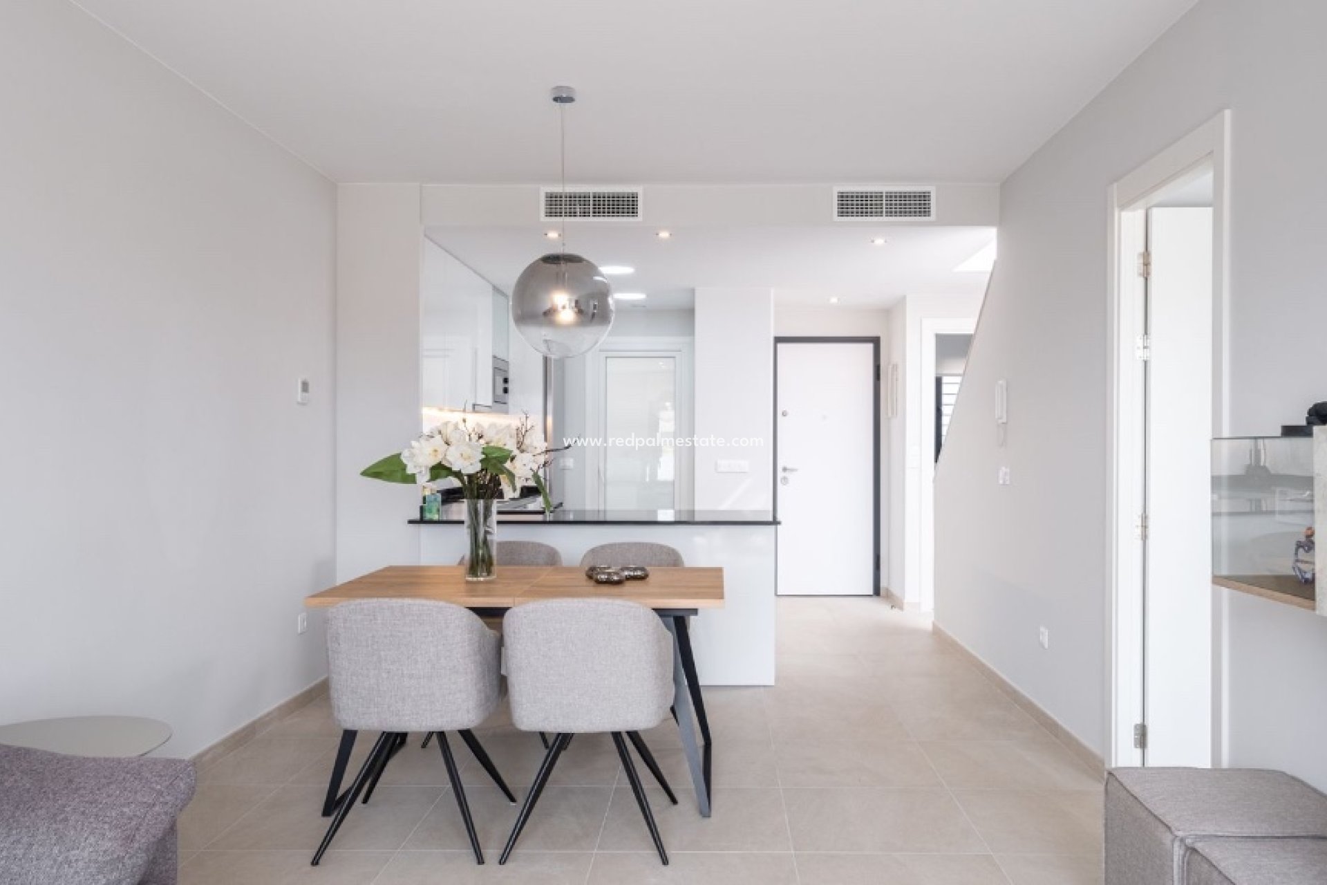 Reventa - Apartmentos -
Orihuela Costa - Playa Flamenca