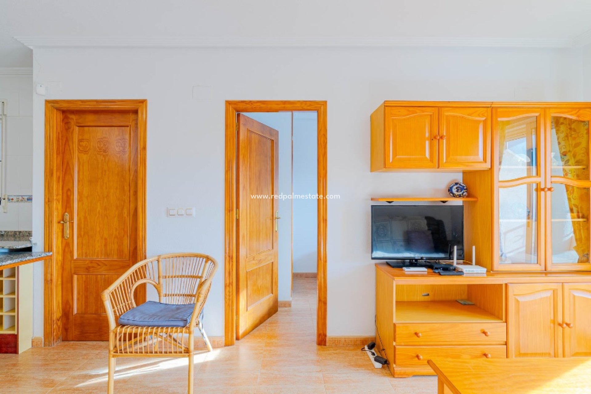 Reventa - Apartmentos -
Orihuela Costa - Playa Flamenca