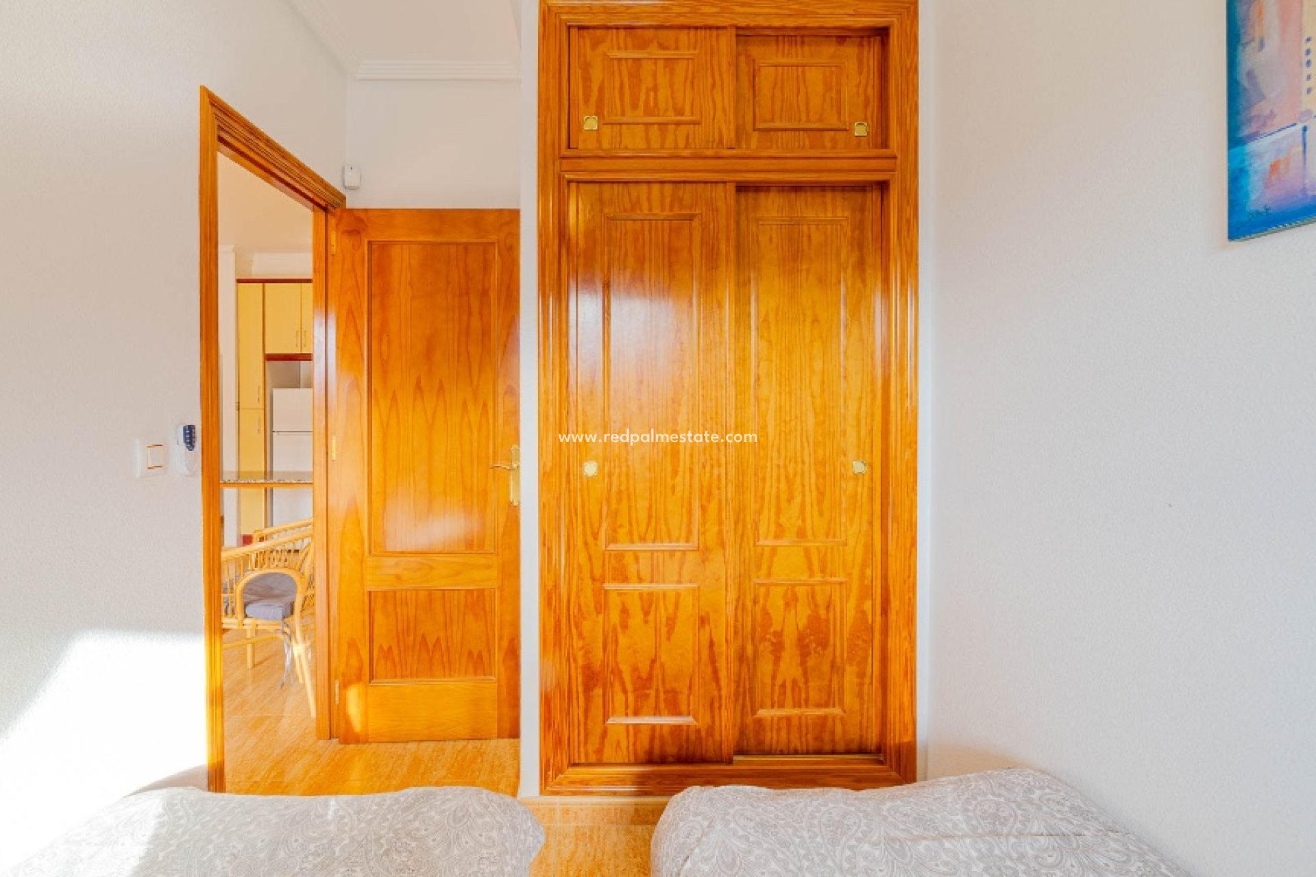 Reventa - Apartmentos -
Orihuela Costa - Playa Flamenca