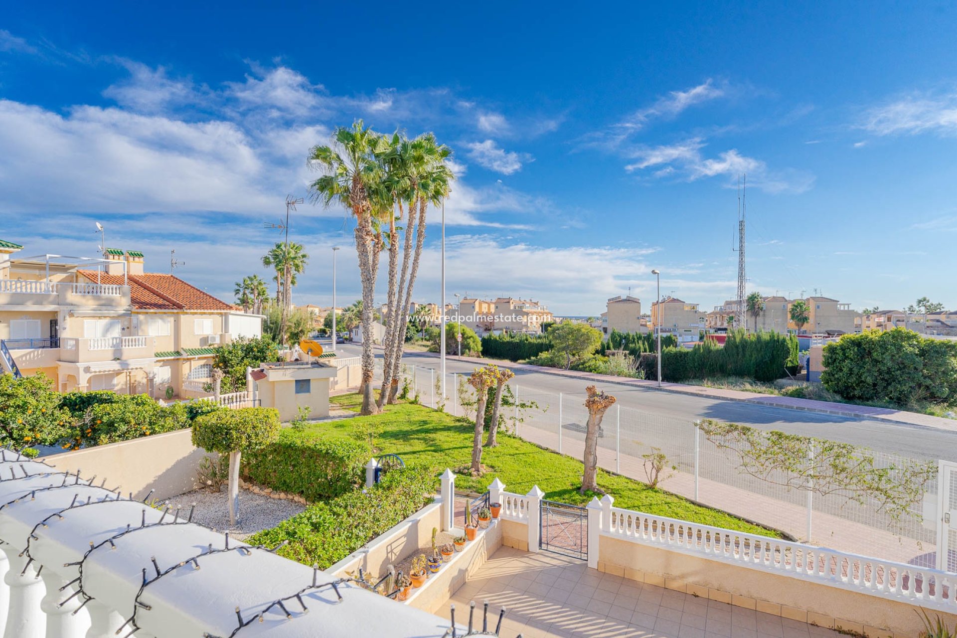 Reventa - Apartmentos -
Orihuela Costa - Playa Flamenca