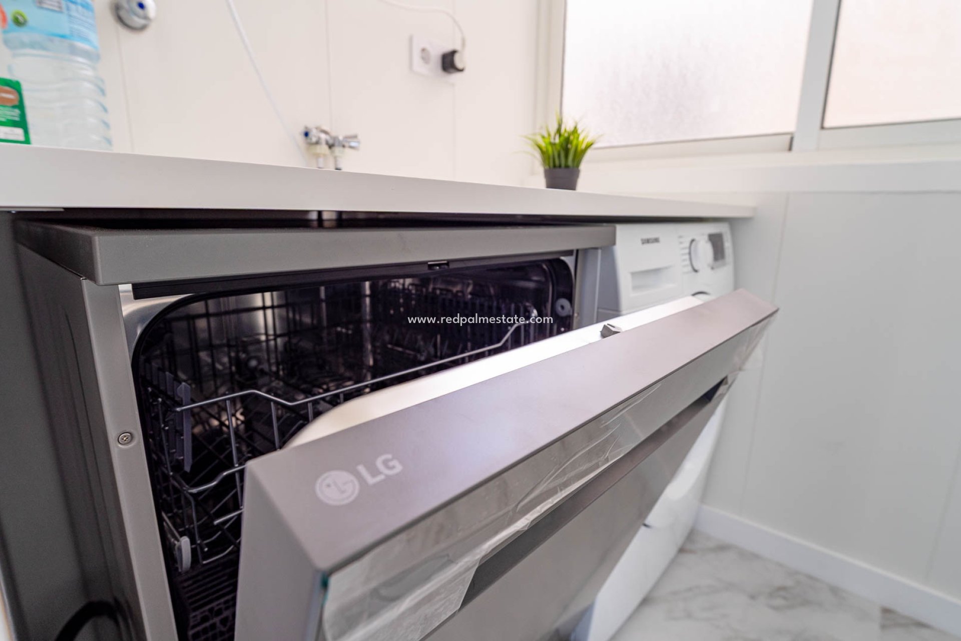 Reventa - Apartmentos -
Orihuela Costa - Playa Flamenca