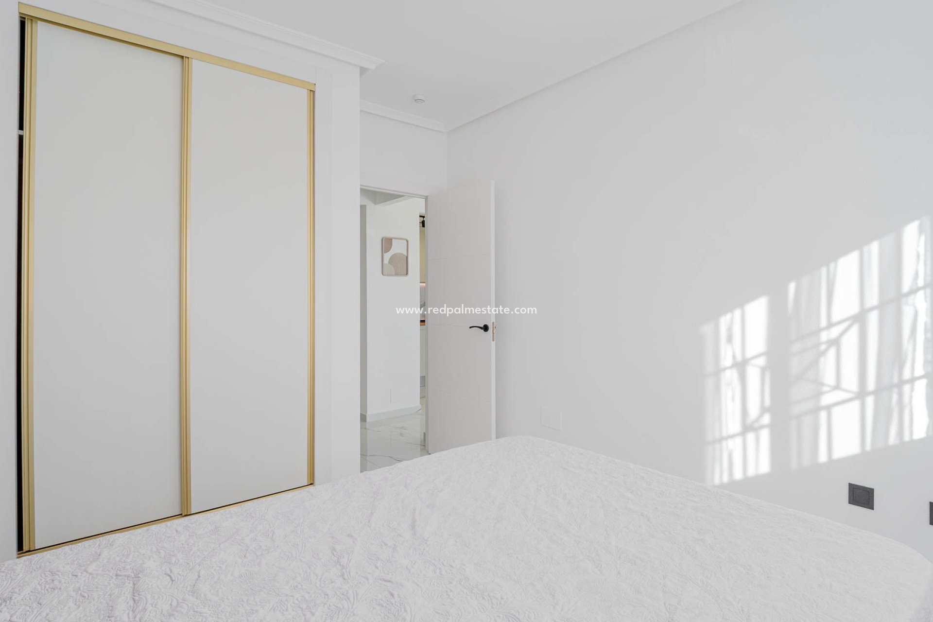 Reventa - Apartmentos -
Orihuela Costa - Playa Flamenca