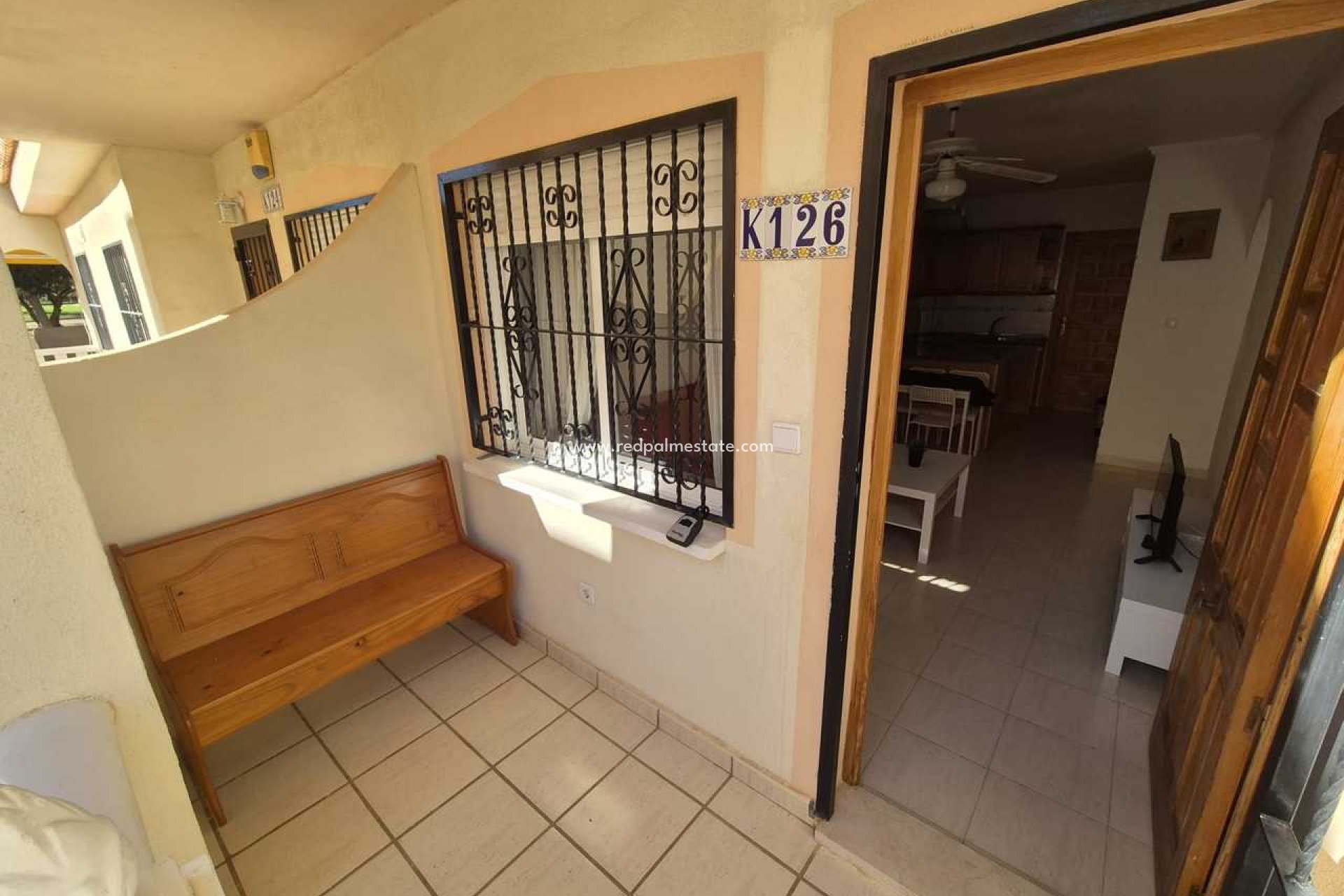 Reventa - Apartmentos -
Orihuela Costa - Playa Flamenca