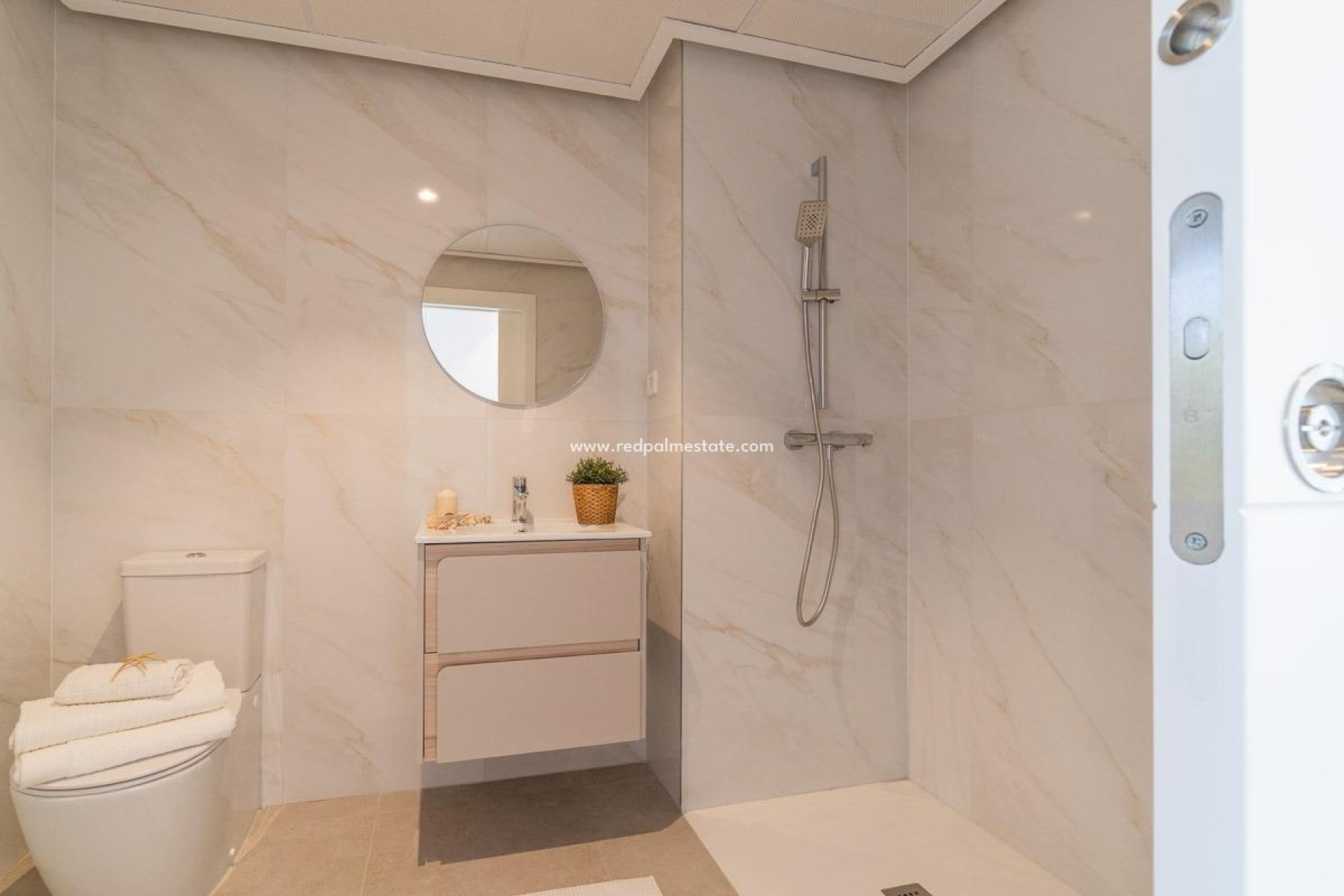 Reventa - Apartmentos -
Orihuela Costa - Playa Flamenca