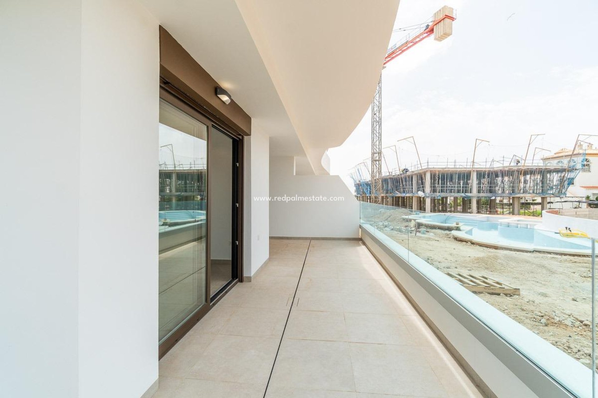 Reventa - Apartmentos -
Orihuela Costa - Playa Flamenca