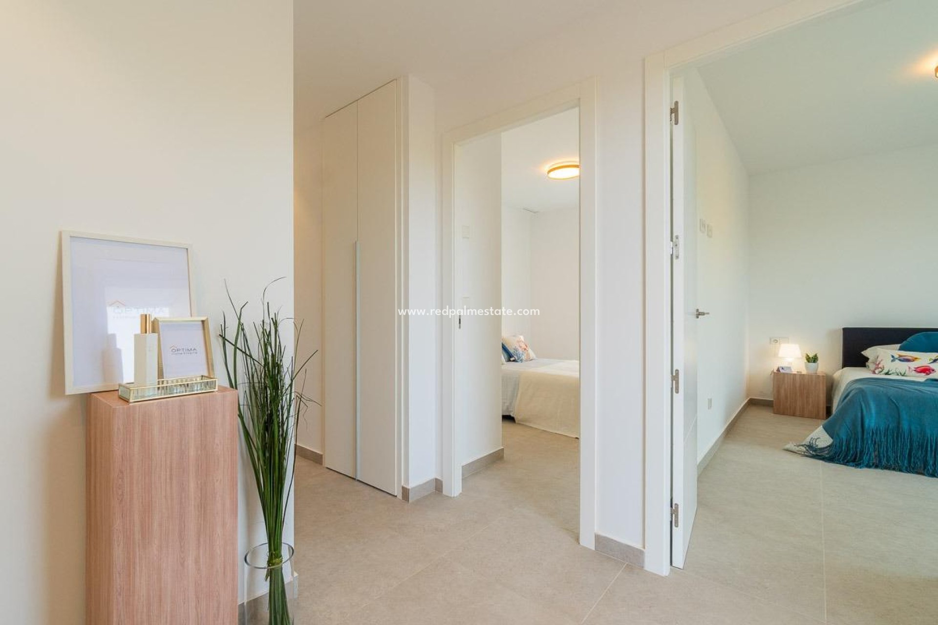 Reventa - Apartmentos -
Orihuela Costa - Playa Flamenca