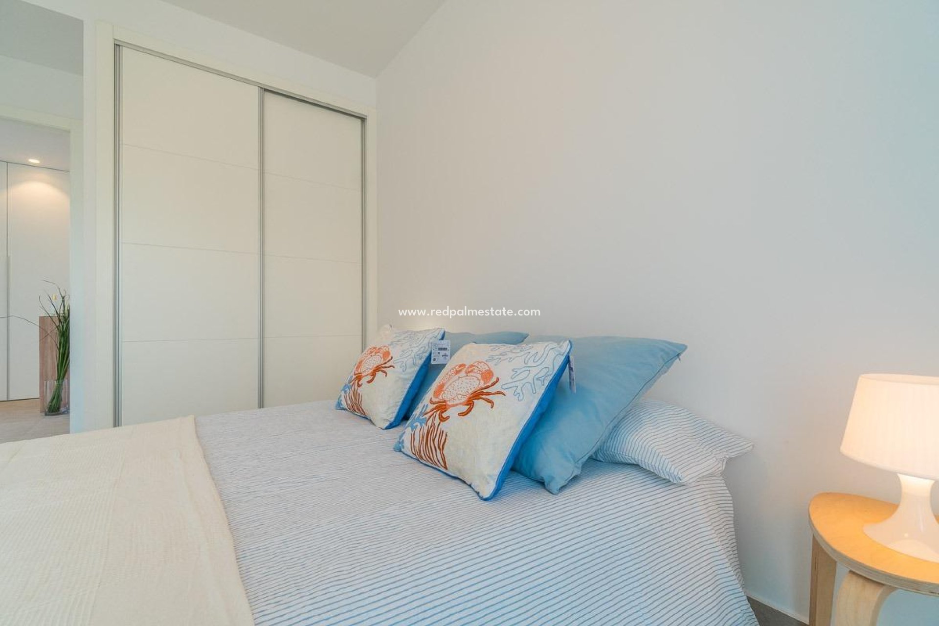 Reventa - Apartmentos -
Orihuela Costa - Playa Flamenca