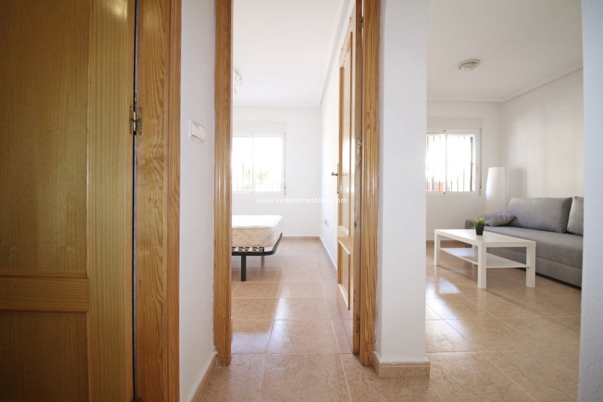 Reventa - Apartmentos -
Orihuela Costa - Playa Flamenca