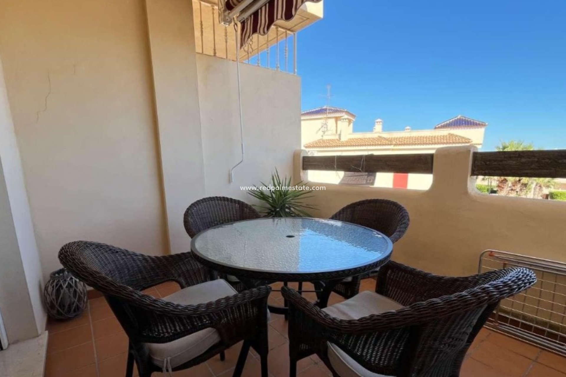 Reventa - Apartmentos -
Orihuela Costa - Playa Flamenca