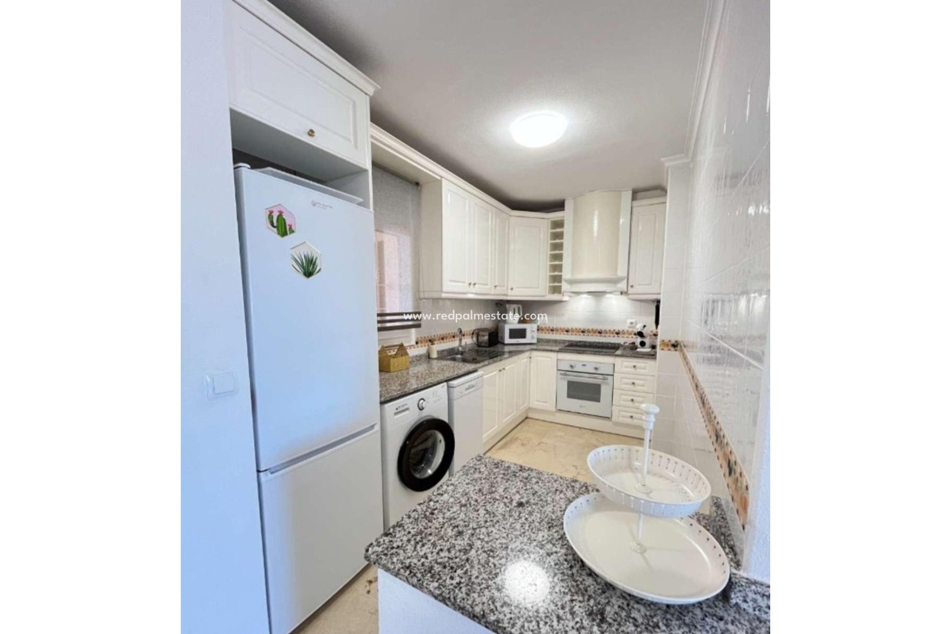 Reventa - Apartmentos -
Orihuela Costa - Playa Flamenca