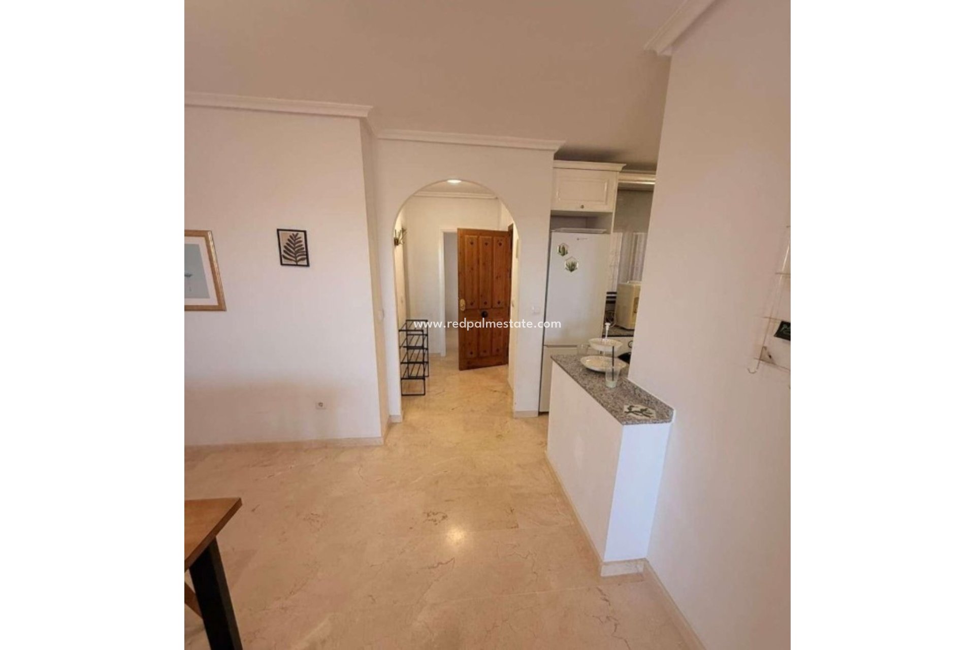 Reventa - Apartmentos -
Orihuela Costa - Playa Flamenca