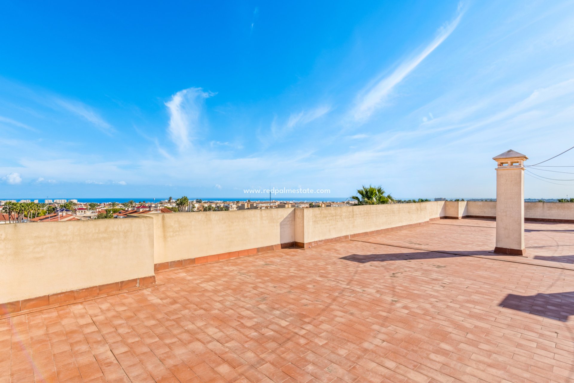 Reventa - Apartmentos -
Orihuela Costa - Playa Flamenca