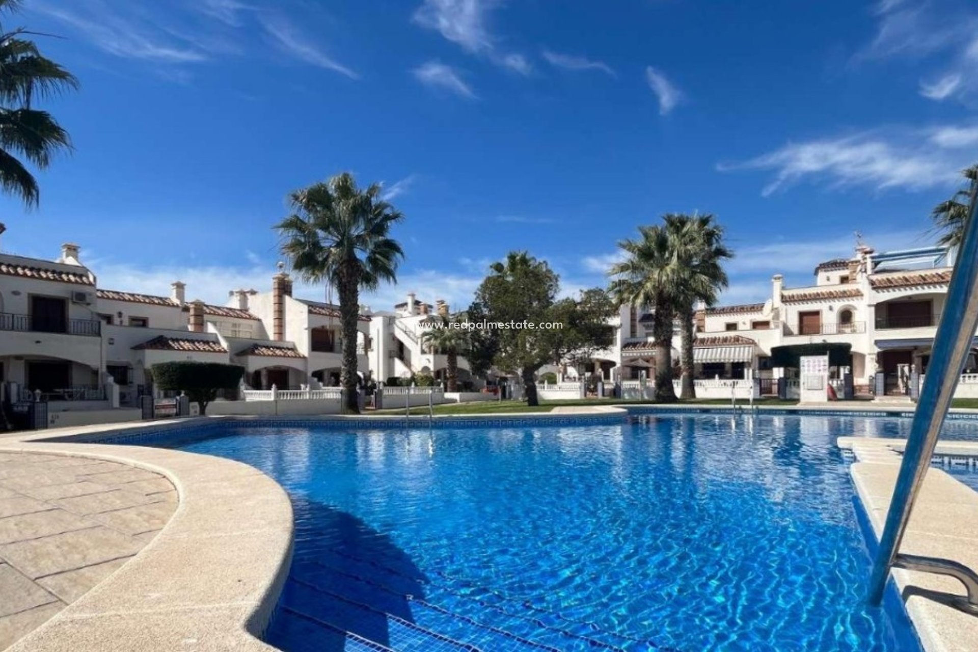 Reventa - Apartmentos -
Orihuela Costa - Playa Flamenca