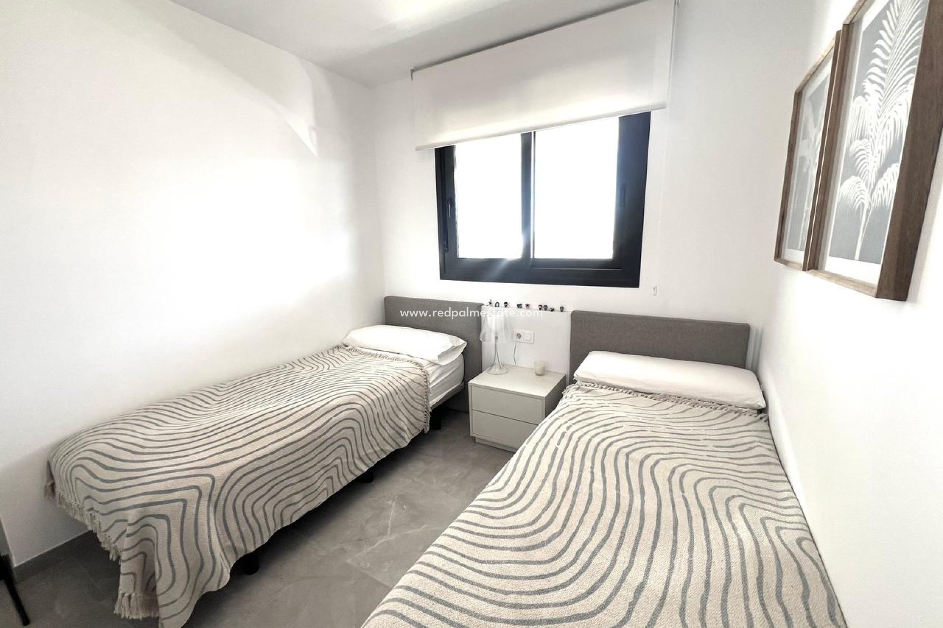 Reventa - Apartmentos -
Orihuela Costa - Playa Flamenca