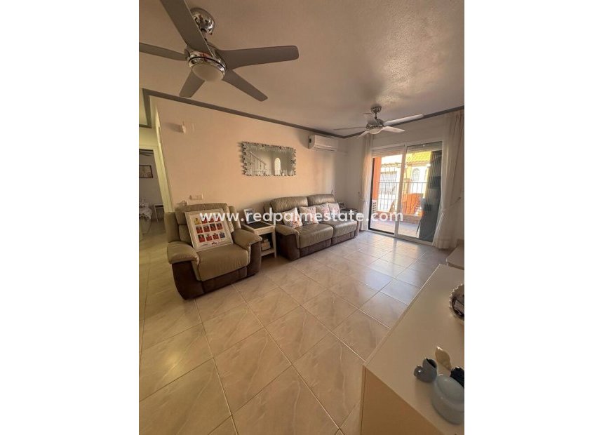 Reventa - Apartmentos -
Orihuela Costa - Playa Flamenca