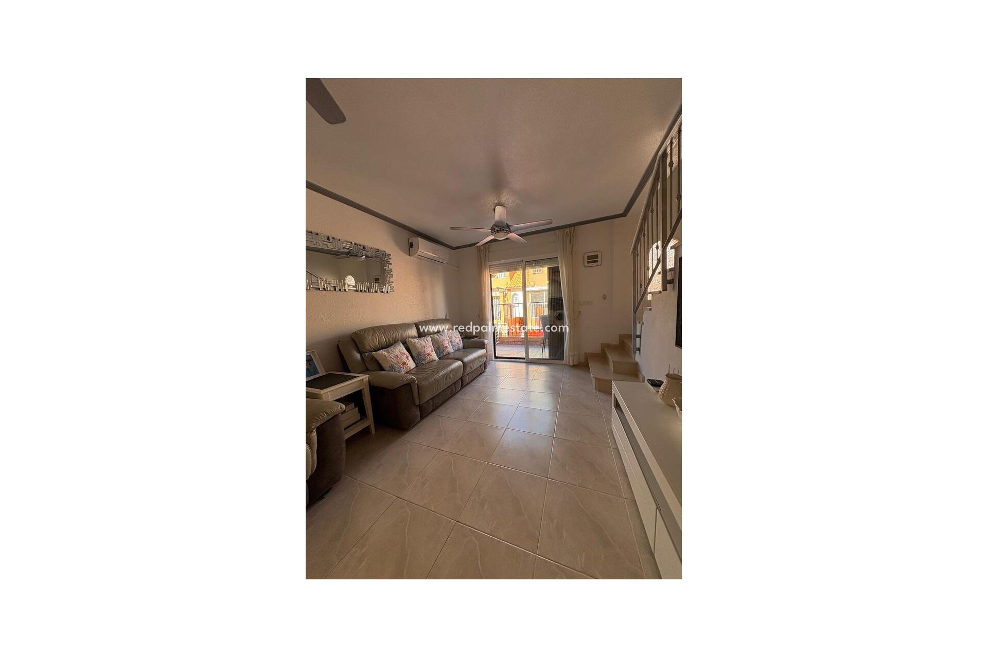 Reventa - Apartmentos -
Orihuela Costa - Playa Flamenca