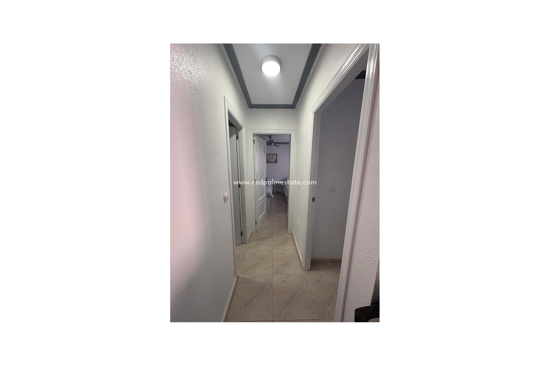 Reventa - Apartmentos -
Orihuela Costa - Playa Flamenca