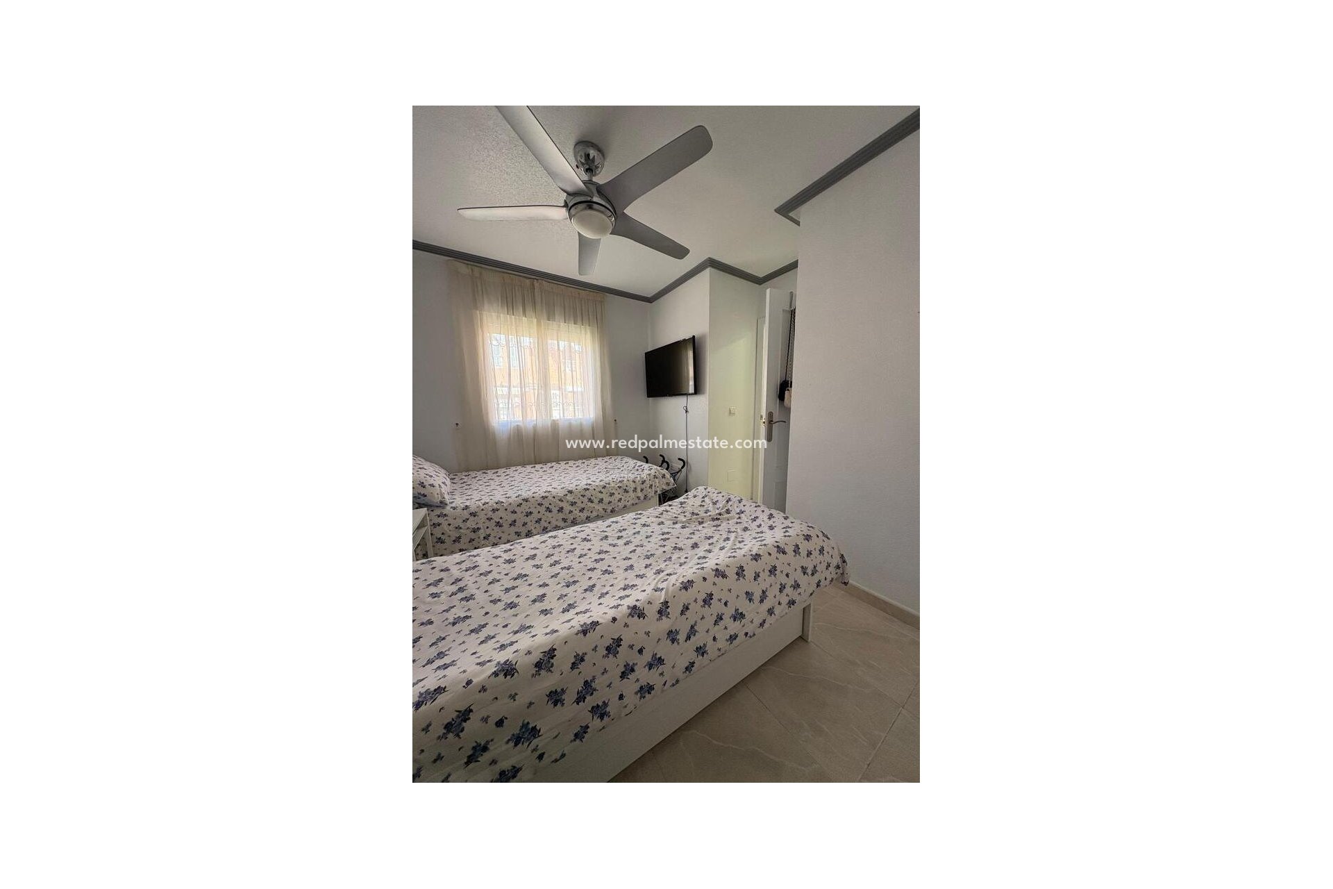 Reventa - Apartmentos -
Orihuela Costa - Playa Flamenca