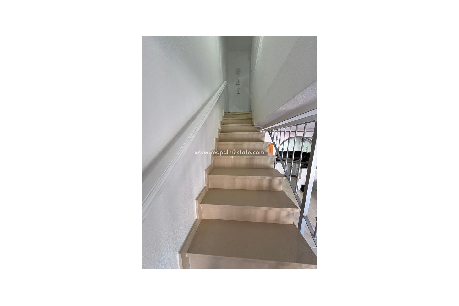 Reventa - Apartmentos -
Orihuela Costa - Playa Flamenca